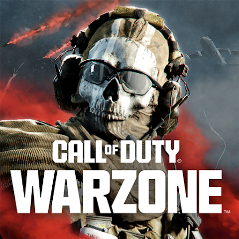 دانلود بازی Call of Duty: Warzone Mobile برای اندروید و آیفون