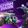 بویاه پس فری فایر چیست؟ همه چیز راجب Booyah Pass⚡️