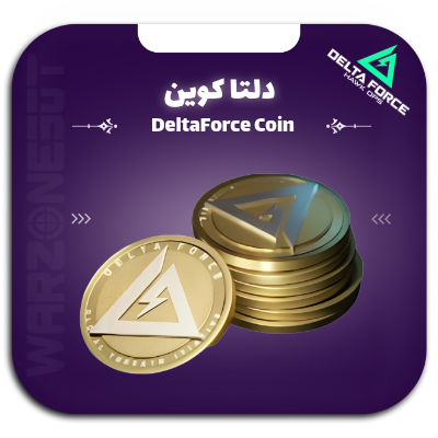 دلتا کوین | کوین دلتا فورس